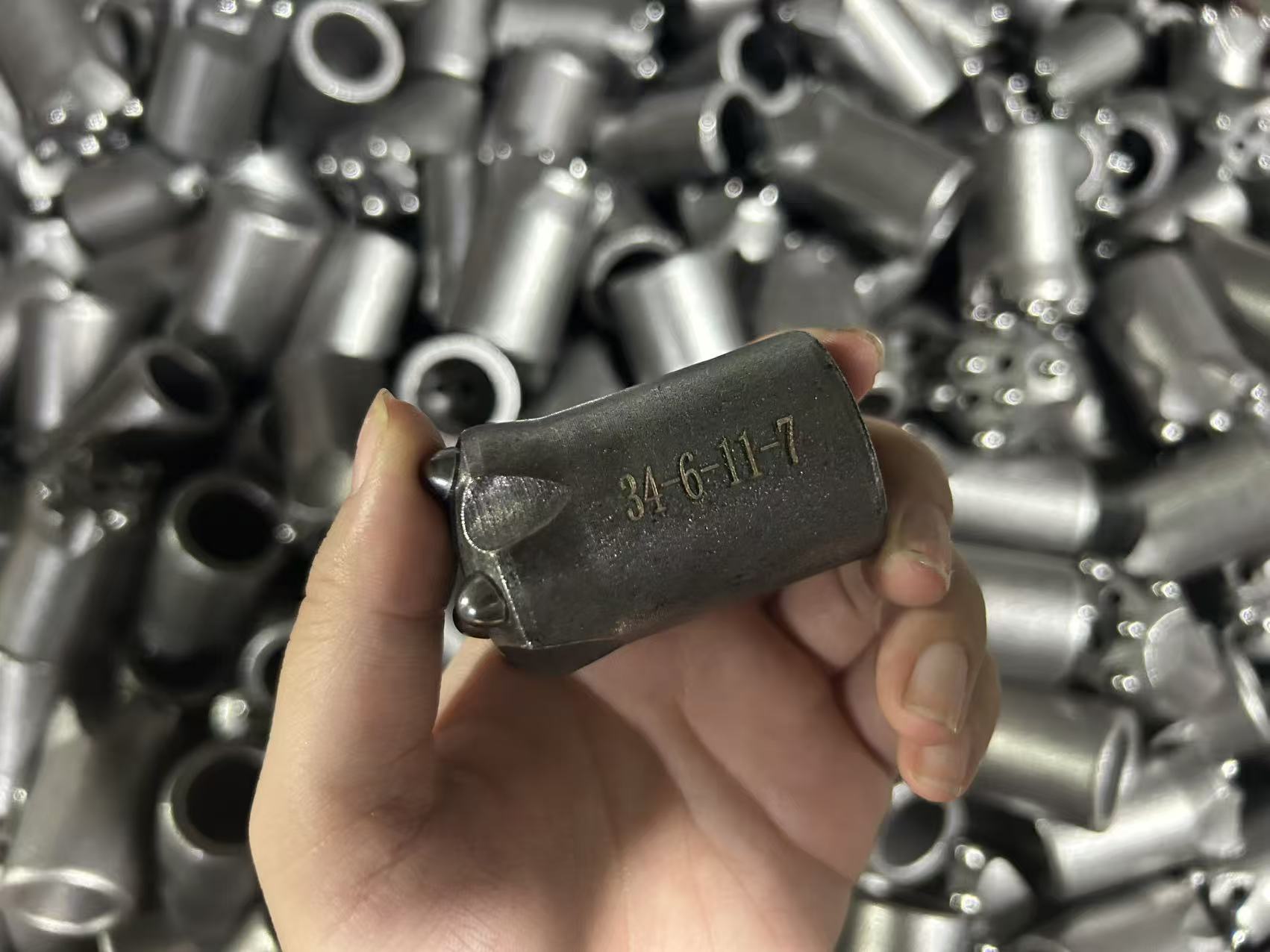 China Taper Connection Drill Bit Manufacturer: Exploring Innovations and Applications in Drilling Technology