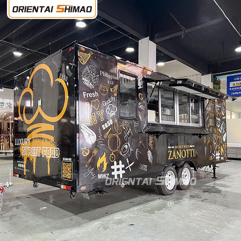 Top Food Truck: Delicious Meals on the Move