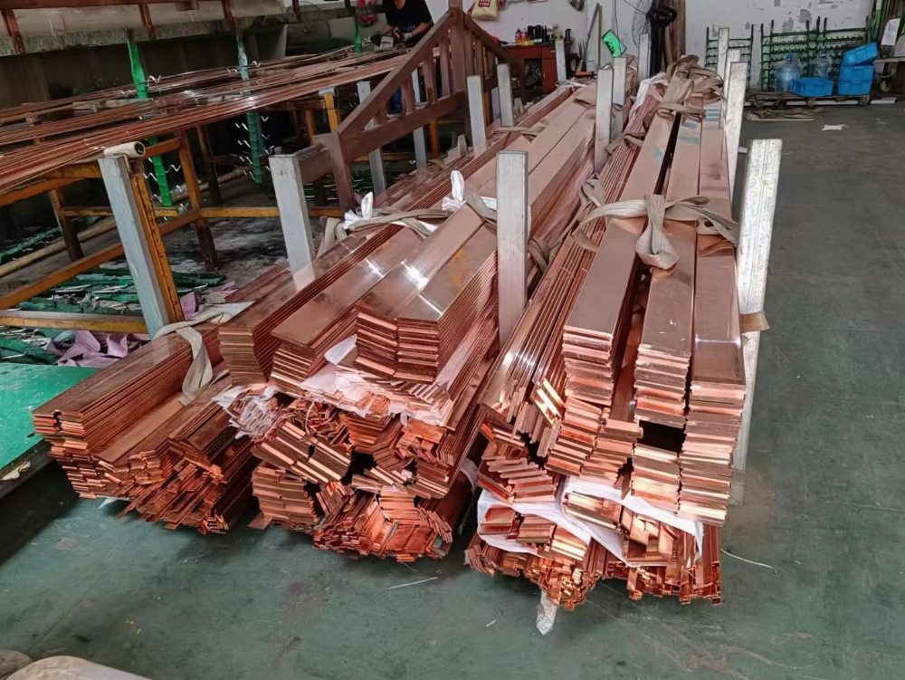 Copper Plate Suppliers: Sourcing Reliable Materials for Your Projects