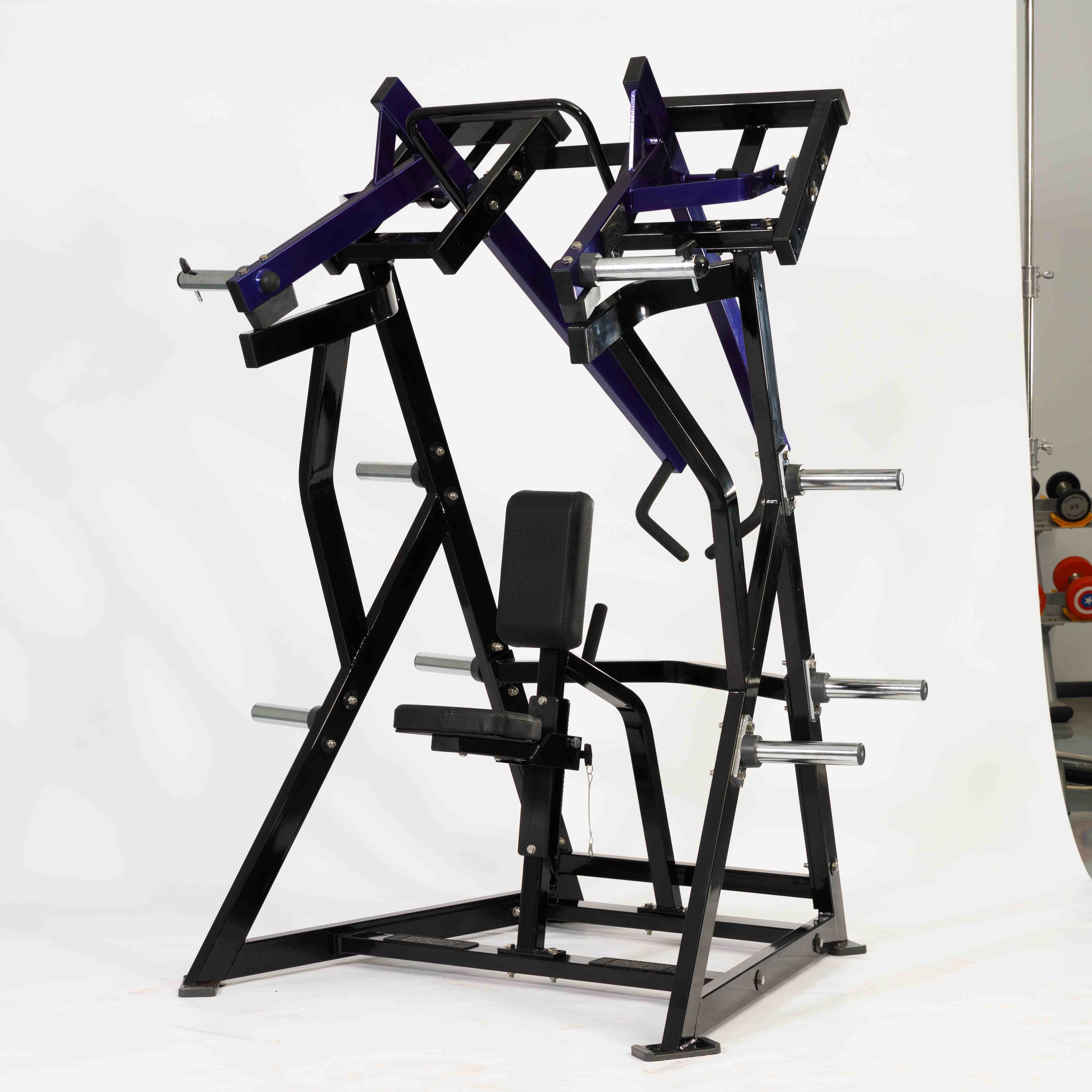 Strength Equipment Wholesale: Top Supplies for Your Fitness Business