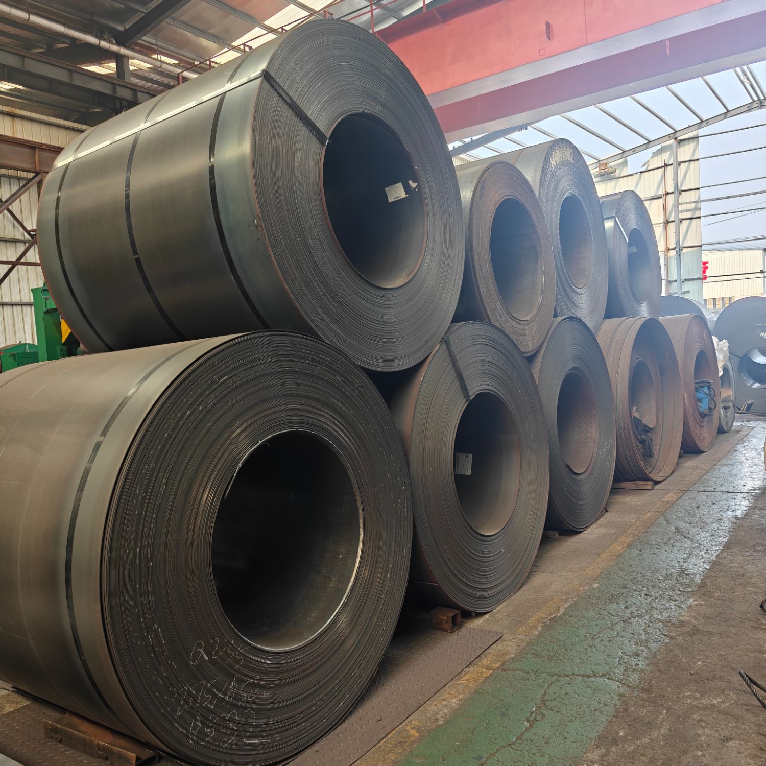 Q235 Steel Plate: Your Best Supplier for High-Quality Q235 Steel