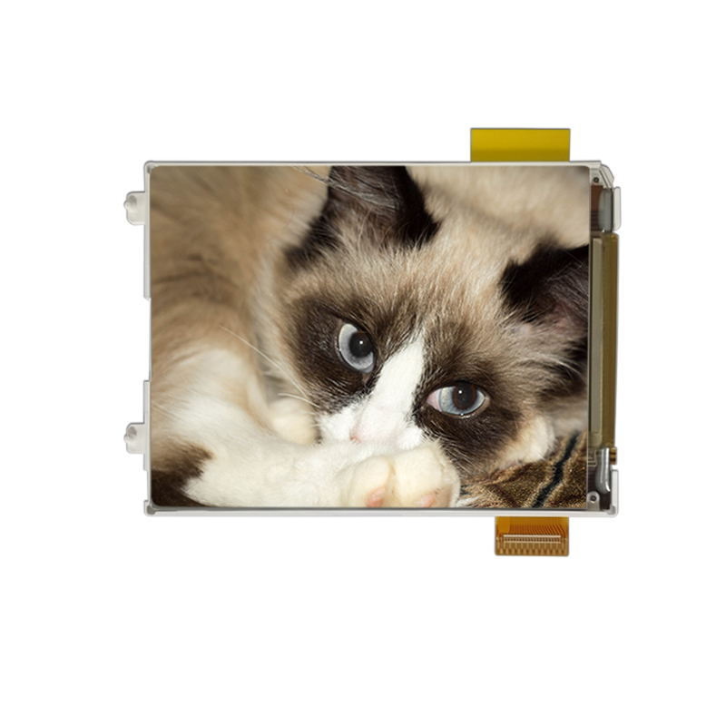 TFT Screen Module Supplier Selection: Key Factors for High-Quality Displays