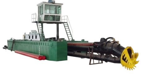 China Port Dredging Dealer Insights: How to Choose the Right Dredging Partner for Your Maritime Projects