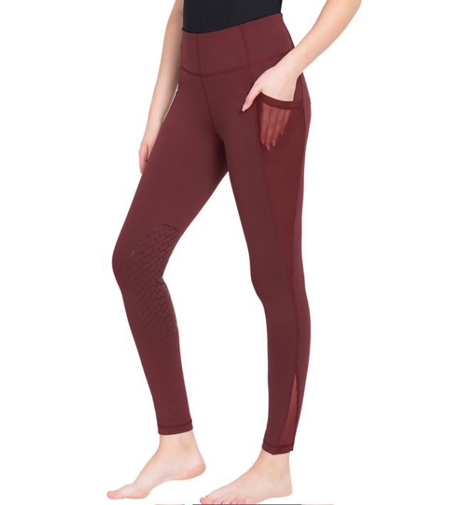 China Equestrian Leggings: Top Picks for Riders and Style