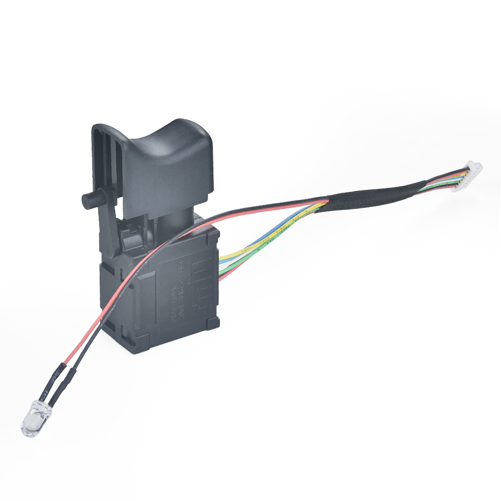 Bulk Trigger Switch Exporter: Streamline Your Switch Exports Easily