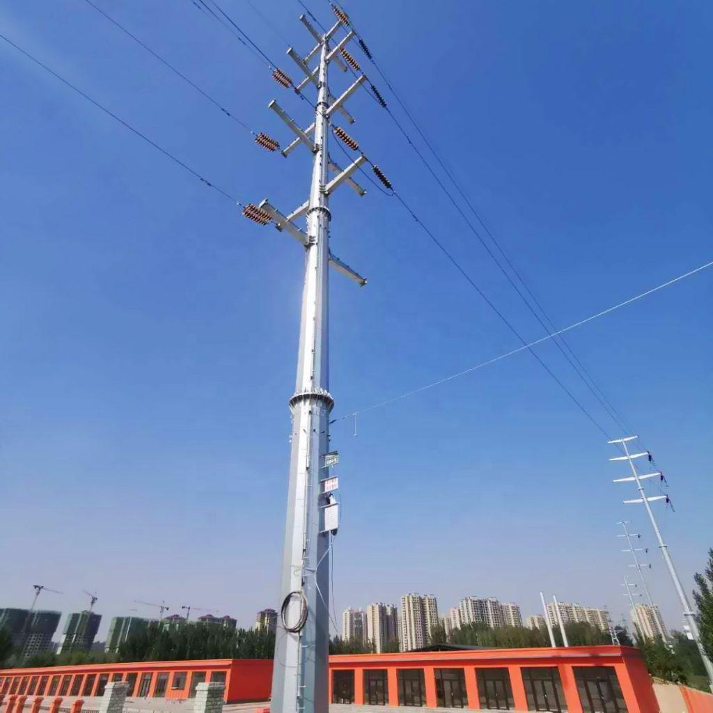 Wholesale Tubular Steel Poles Dealers: Your Guide to Bulk Purchasing and Reliable Supply