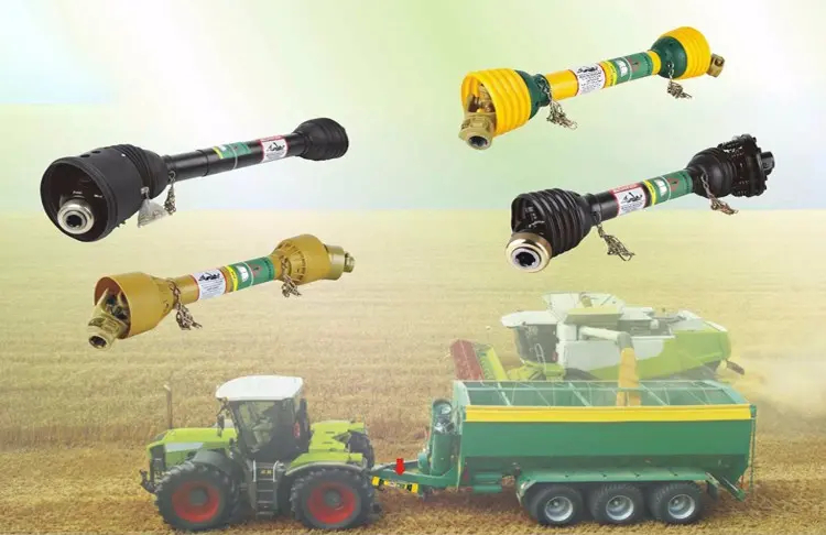 Agricultural Sprockets Supplier Shares Tips for Maximizing Equipment Lifespan