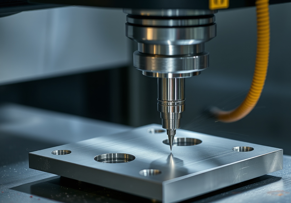 Top Vacuum Casting Services Supplier: Unlock Precision Prototypes with Expert Guidance