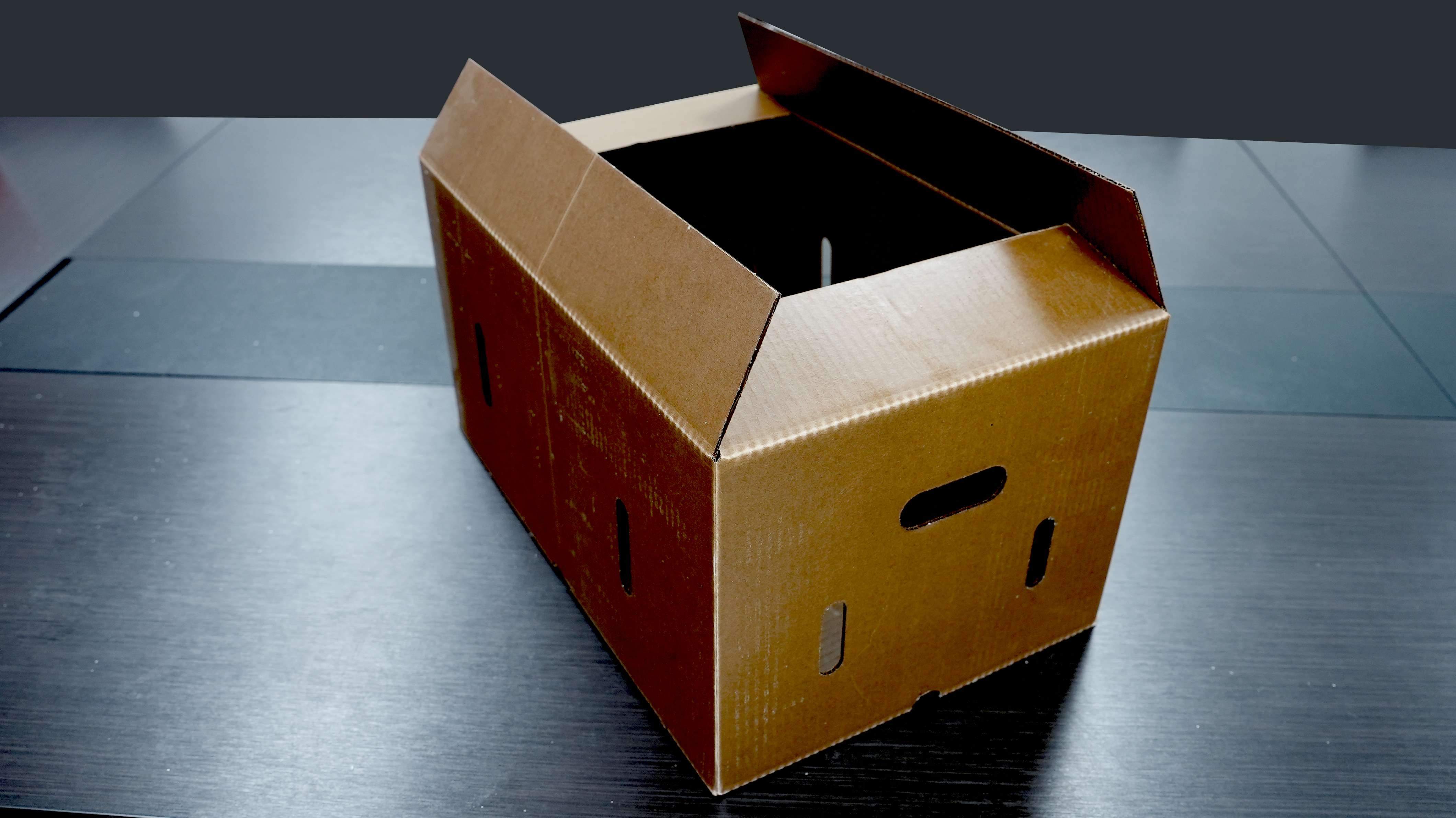China Waxed Cardboard Boxes: Your Guide to Durable, Moisture-Resistant Packaging