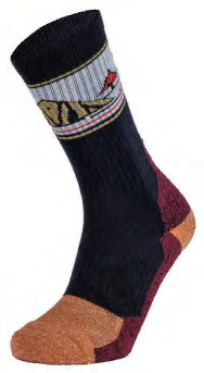 China Hiking Socks Supplier: Premium Comfort for Every Trail