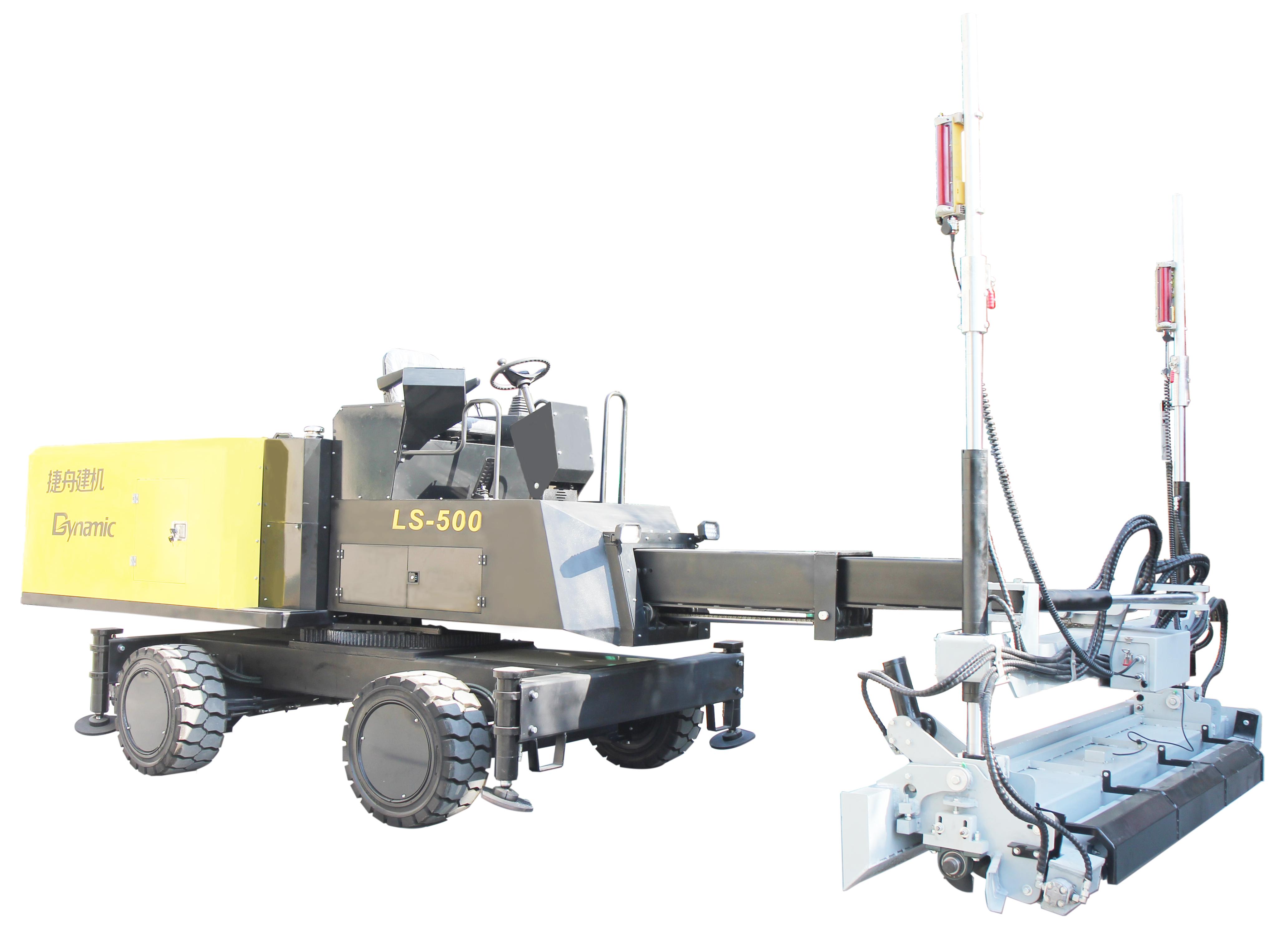 Wholesale Concrete Laser Screed Manufacturer Unveils Precision Flooring Solutions for Modern Construction