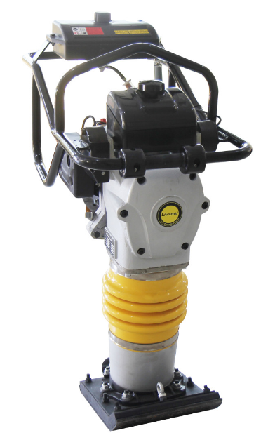 Wholesale Tamping Rammer Manufacturer: Your Guide to Quality Equipment