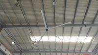 Industrial HVLS Fans Makers: Top Manufacturers for Efficient Air Circulation Solutions