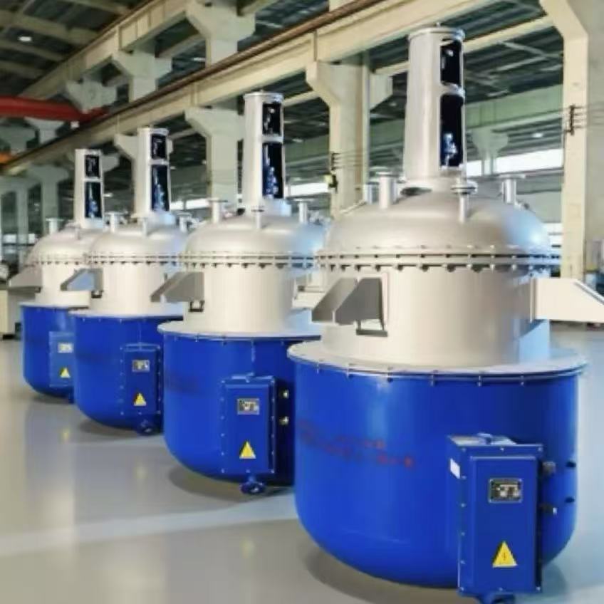 Electric Heating Reactor Import: Key Factors for Successful Procurement