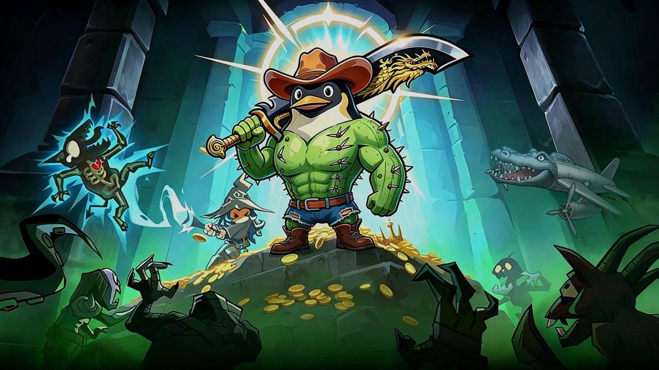 Chinese Top 10 Legend Games That Shaped a Generation of Players