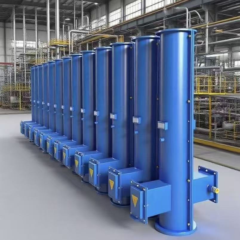 Pipeline Electric Heater Maker: The Ultimate Guide to Industrial Heating Solutions
