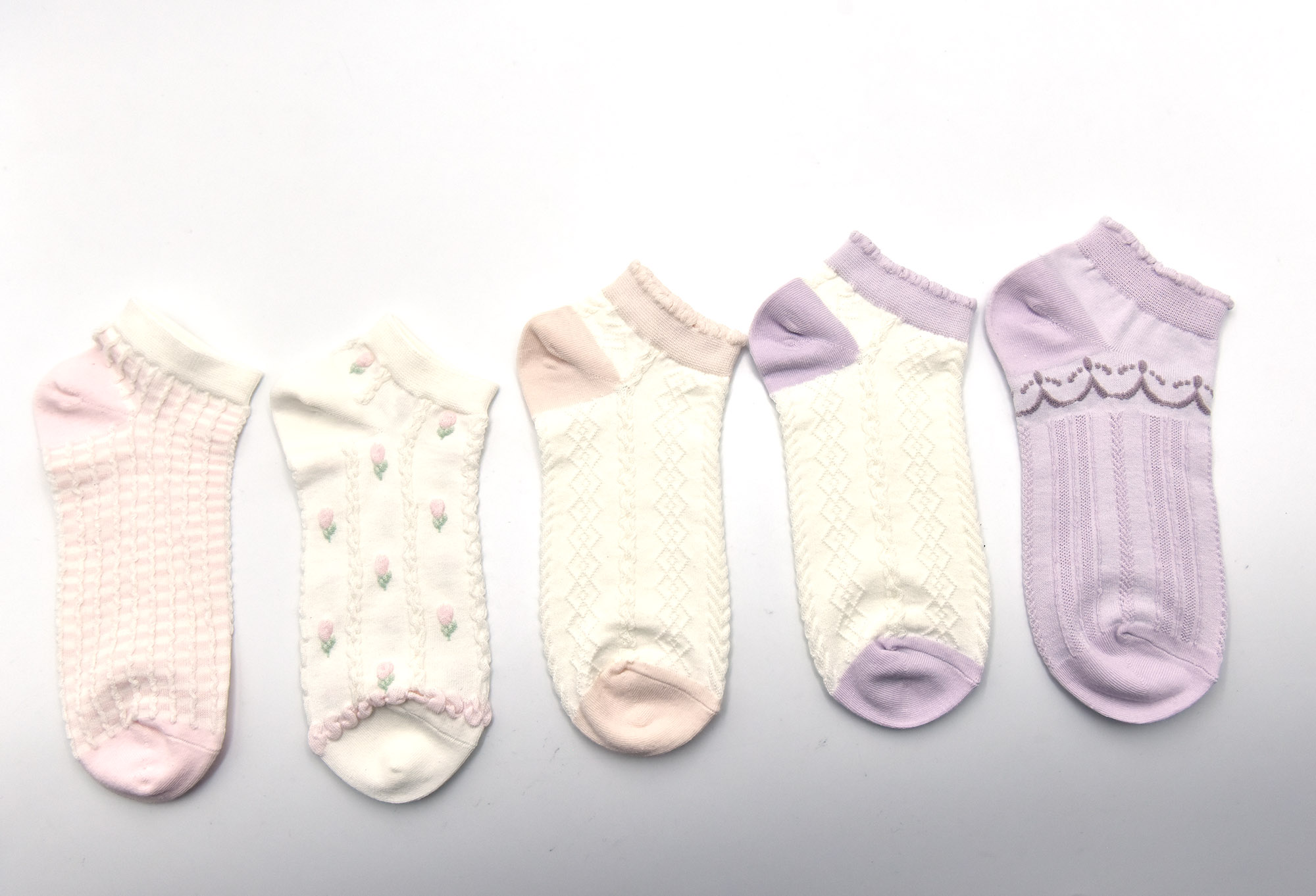 OEM Socks Company: How to Find the Perfect Custom Sock Manufacturer for Your Brand