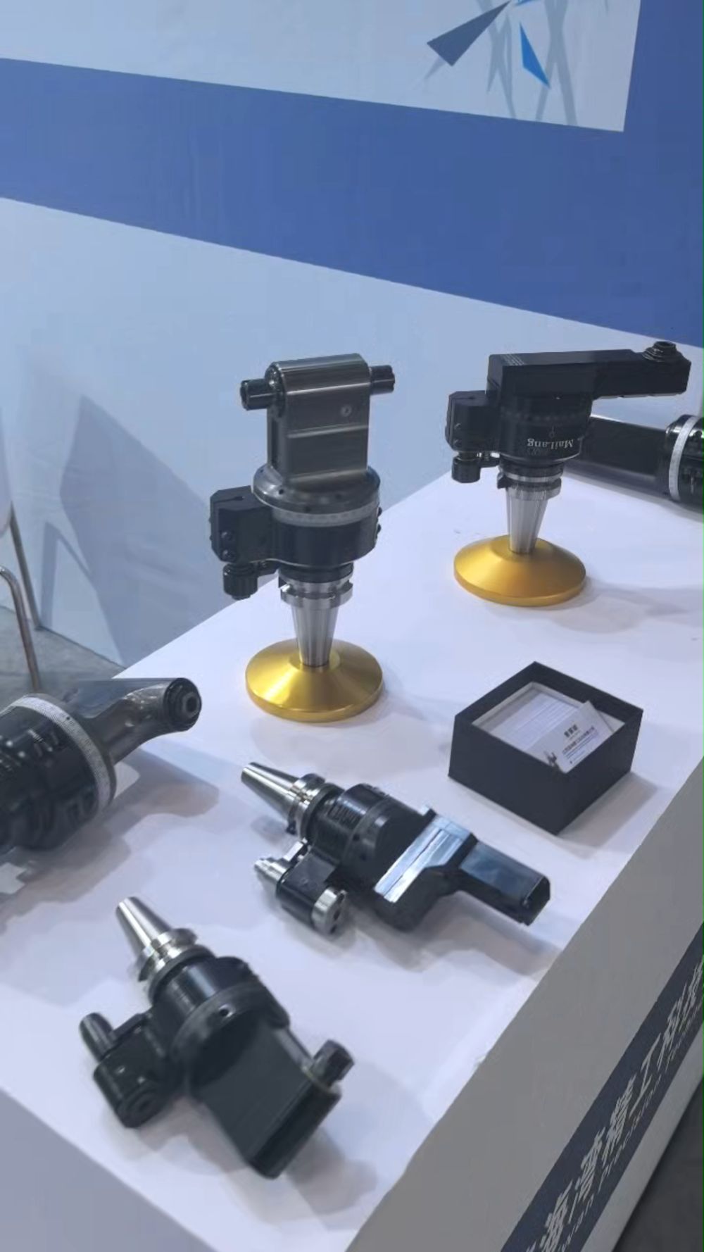Custom CNC Angle Head Factory Delivers Precision Machining Solutions