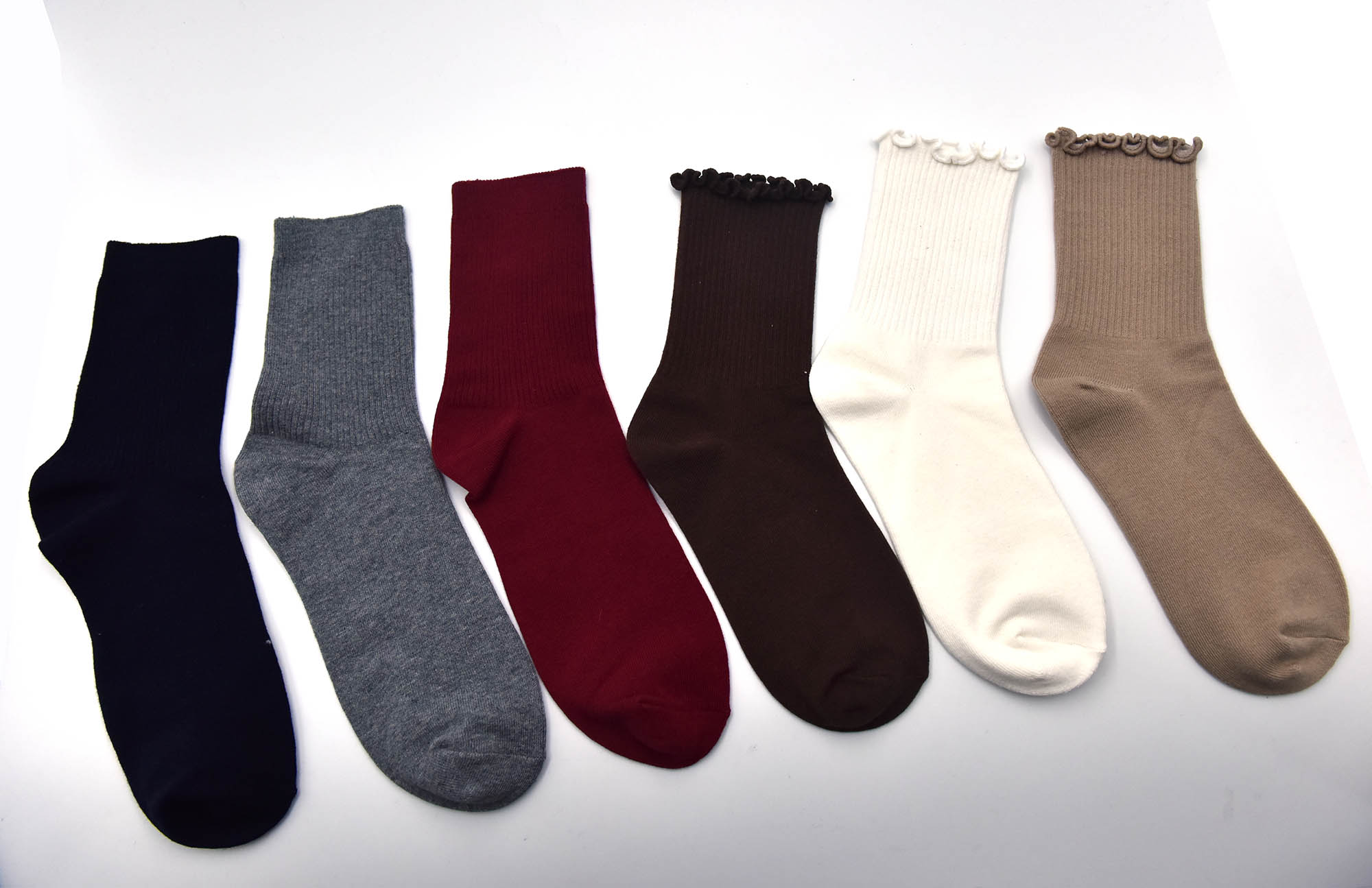 OEM Cotton Socks Factory: Crafting Premium Custom Socks for Your Brand