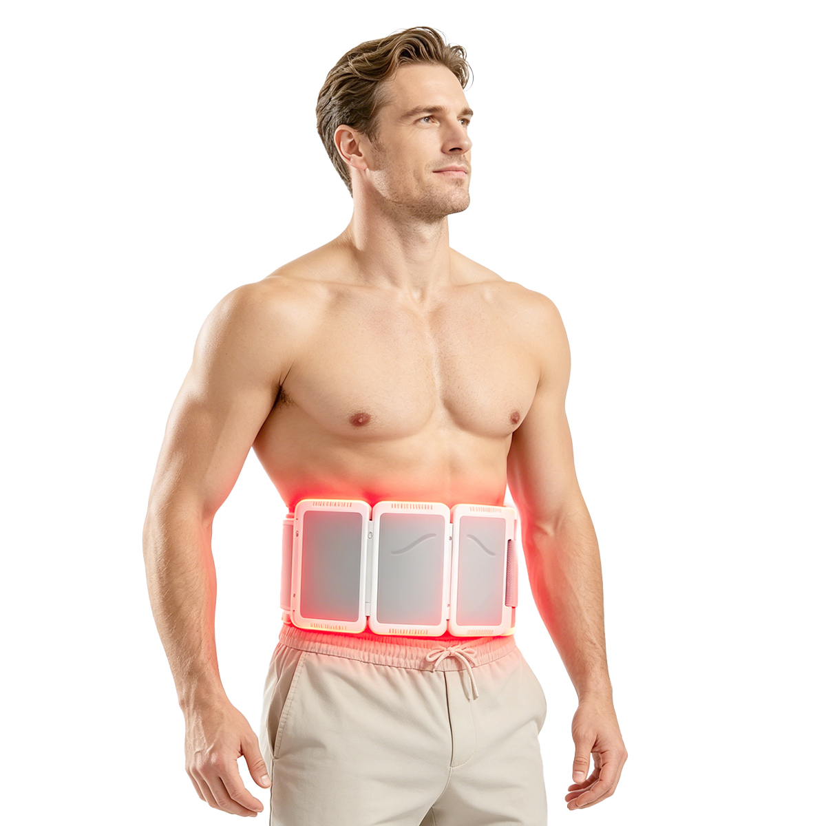 LLLT Laser Therapy in China: A Breakthrough for Pain Relief and Tissue Repair