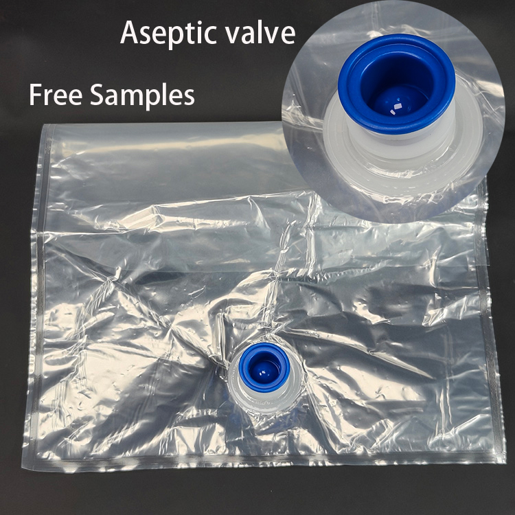 Top Aseptic Bag-in-Box Solutions for Superior Liquid Packaging