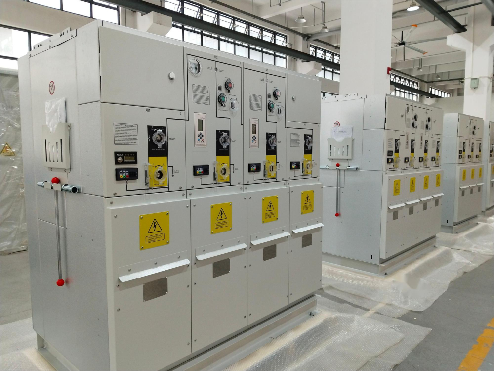 Top China ATS Switchgear Supplier Offering Reliable Automatic Transfer Solutions