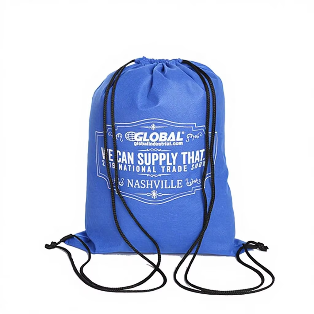China Drawstring Backpack Your Ultimate Travel Companion
