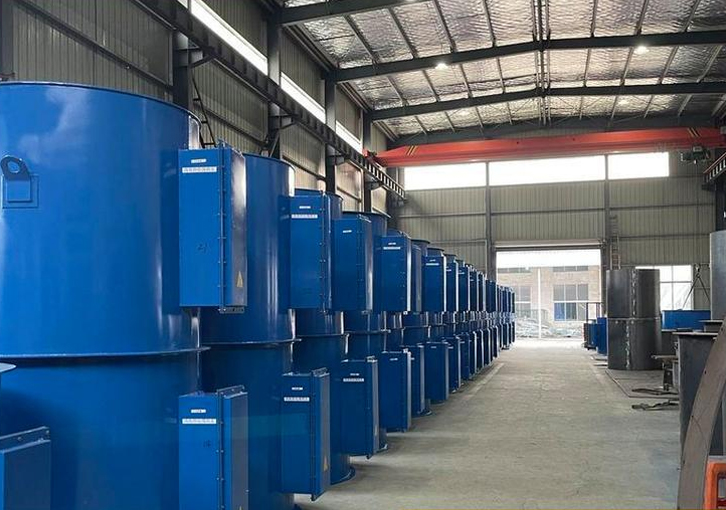 Explosion-Proof Electric Heater Maker: How to Ensure Safety and Efficiency
