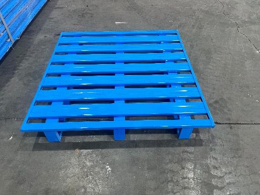 Stacking Rack Factory Selection: What to Look for in a Quality Supplier