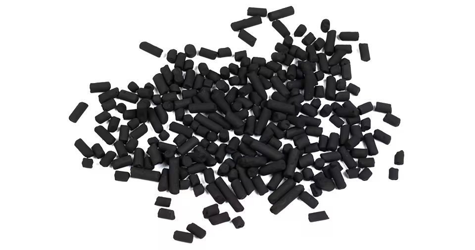 Coal-Based Activated Carbon from China: Key Insights on Quality and Market Growth