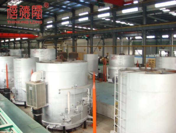 Bell Furnace Export: Essential Insights for Global Buyers