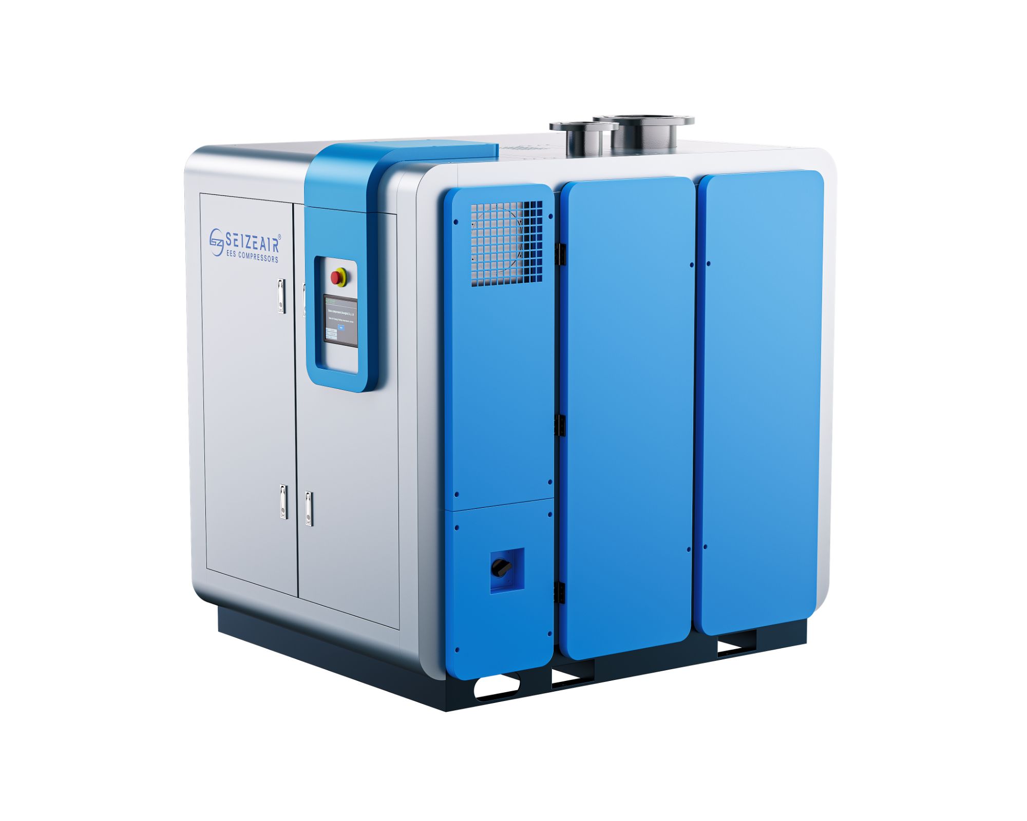 Reliable Magnetic Levitation Blower: How It Delivers Consistent Performance