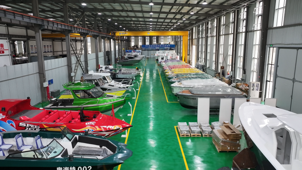 ODM Aluminum Boat: Why Custom Aluminum Boats Are Worth the Investment