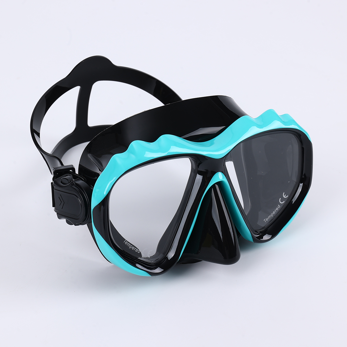 China Diving Mask: The Ultimate Guide for Every Diver