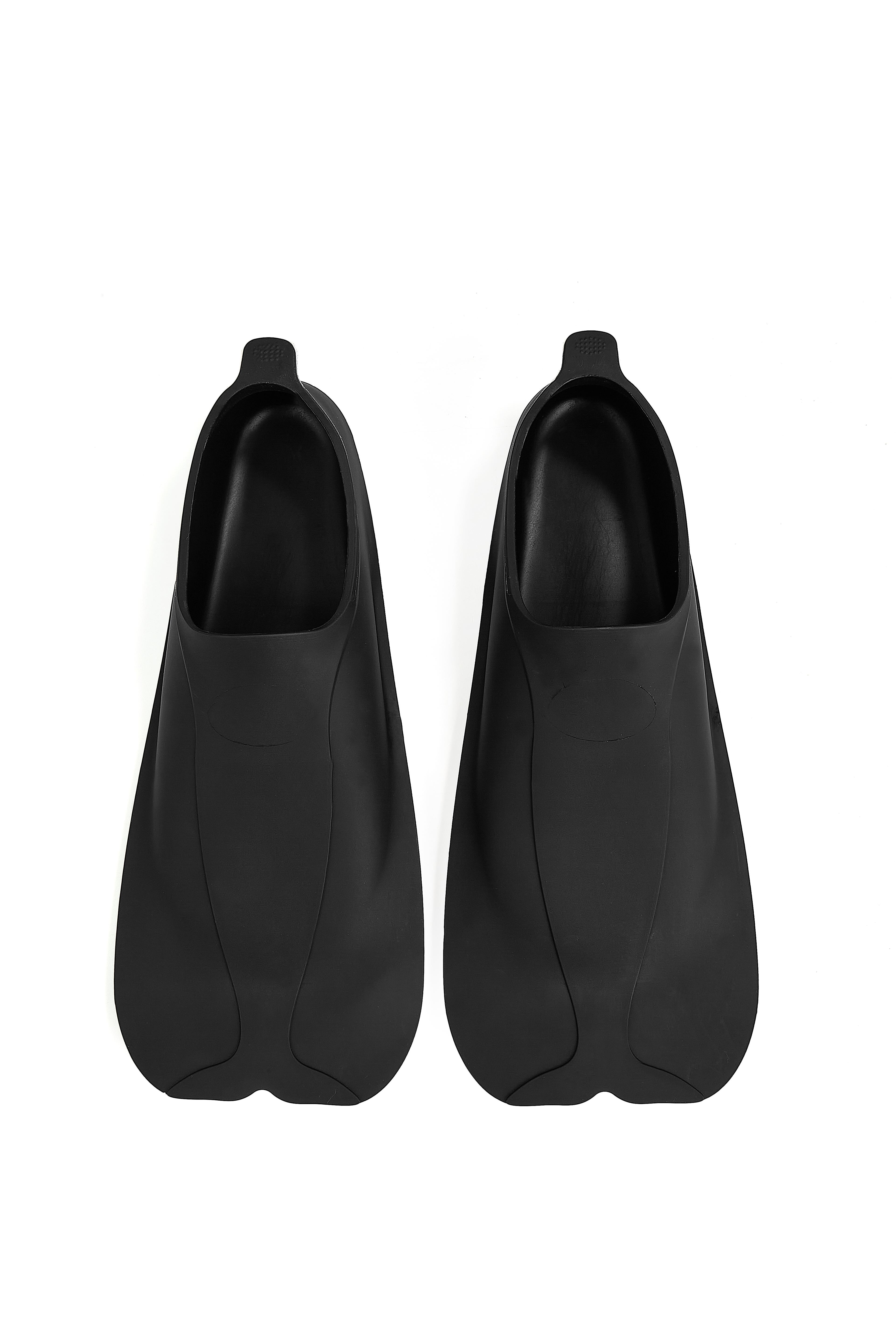 ODM Silicone Swim Fins How They Improve Your Kick Technique and Endurance