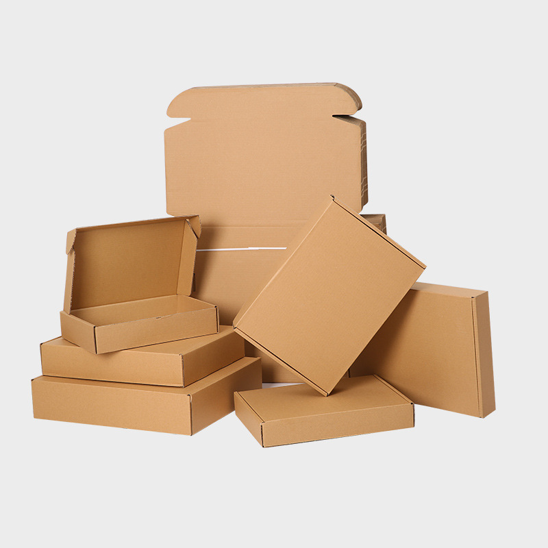 User-Friendly Airplane Box: Effortless Travel Organization for Every Journey