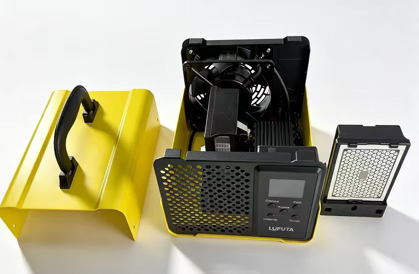 Top Commercial Ozone Generators We Recommend