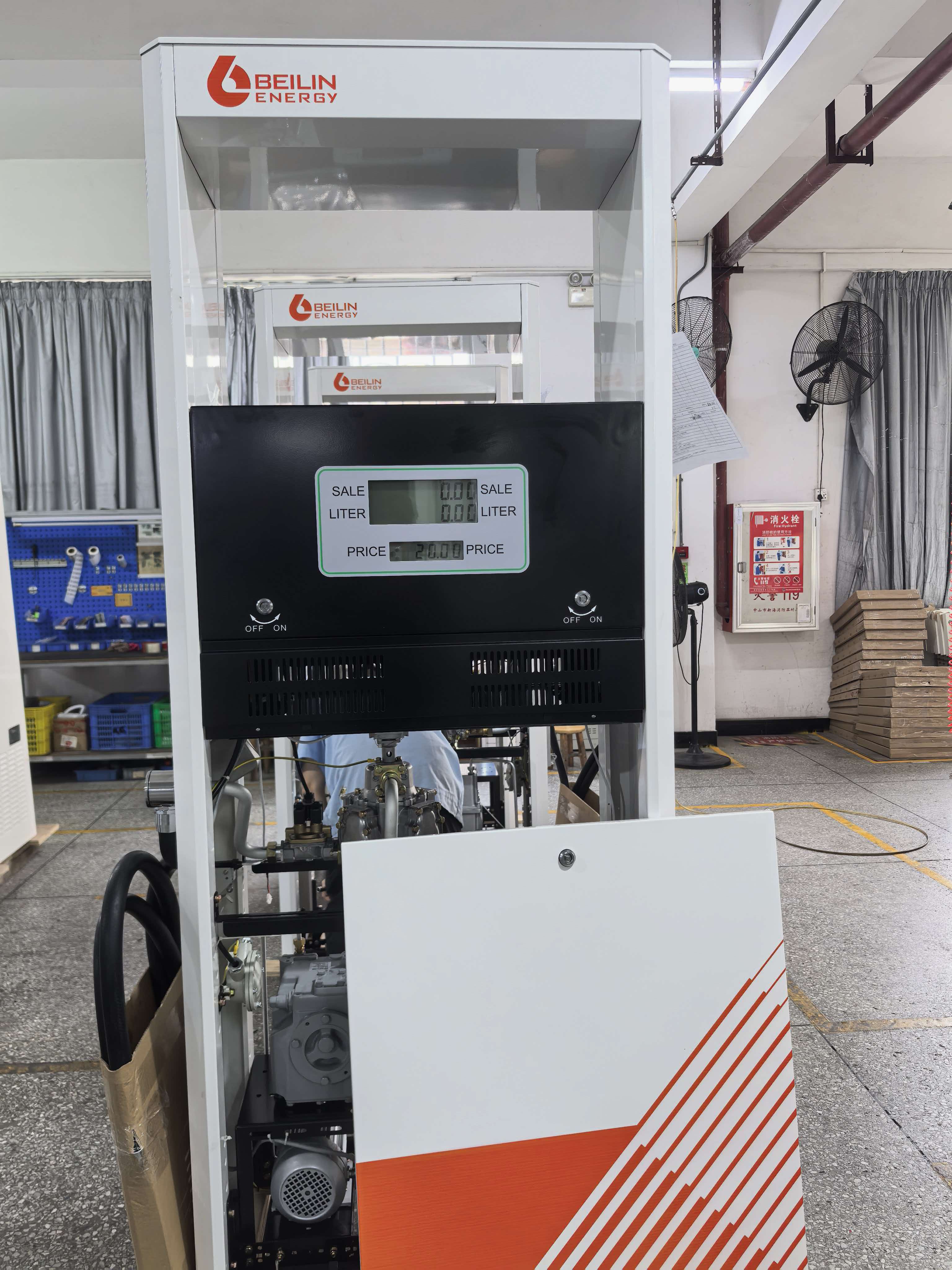 What Makes ODM Fuel Pump a Smart Choice for Your Engine
